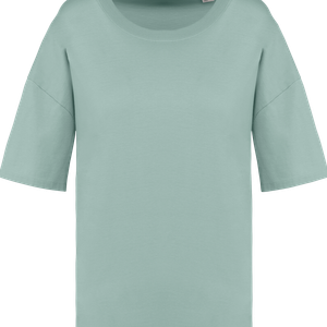 Eco-friendly Ladies’ Oversize T-shirt, miniatyr 4